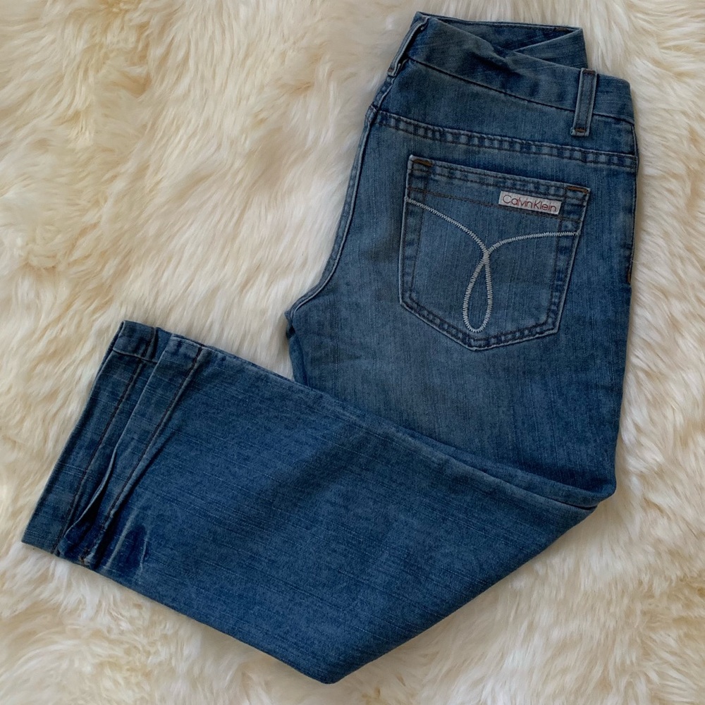 Calvin Klein Jeans - Capri